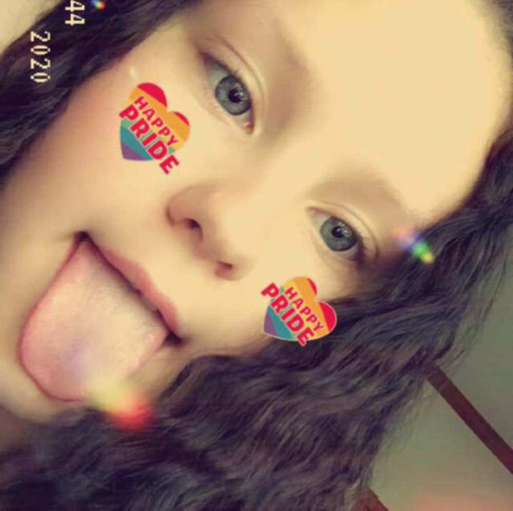 Meet your Posher, Natalie